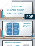 LOGIC MODEL