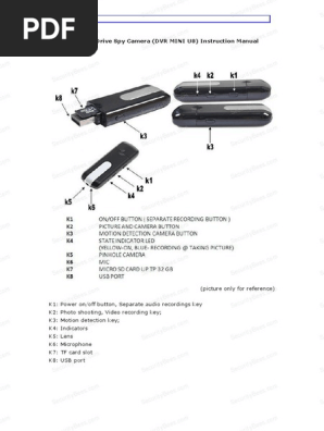 Mini u8 camera driver download inskam