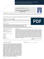 Construcción Y Materiales de Construcción: Suscríbete A Deepl Pro para Poder Editar Este Documento