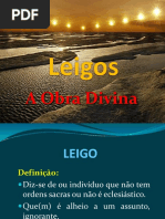Leigos.ppt