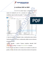 Guia Rapida - South - SGO - Geoide - Es - T - PROTEGIDO PDF