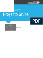 Proyecto 1