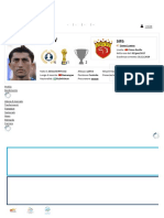 Odil Akhmedov - Profilo Giocatore 2019 _ Transfermarkt