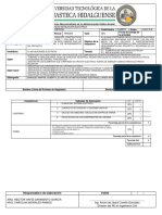 Actividad 3 Tercer Parcial