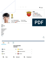 Yi Zhang - Profilo Giocatore 2019 _ Transfermarkt