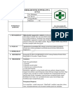 SPO Hidradenitis Supurativa