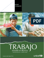 Trabajo Infantil PDF