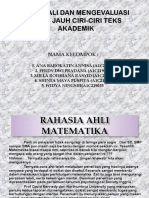 Majalah Bahasa Indonesia