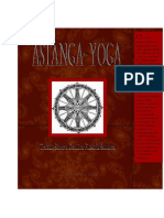 Asthanga-Yoga Tratado Sobre A Genuína Filosofia Sankhya PDF