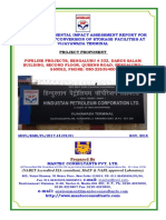 Eia Vijayawada Project PDF