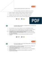 Questões de Direito Ambiental