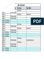 Channel-I Schedule From 13 May Onwards-1 PDF