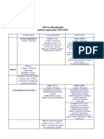 Oferta 2019-2020 Calendar Evaluari Examene-1