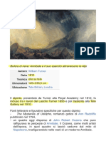 TURNER - Bufera Di Neve PDF