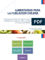 4 Yilda Herrera-GABAS Resultados ENS 2017 Difusion e Implementacion Por Los Nutricionistas