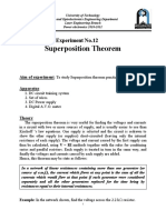 Experiment No.12 PDF