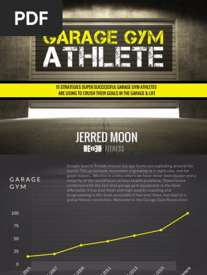 Garage Gym