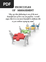 Management