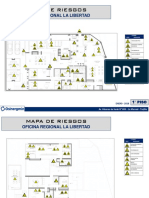 Mapa de Riesgos