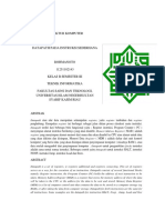 Datapath Pada Instruksi Sederhana PDF