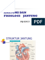 Anatomi Dan Fisiologi Jantung