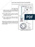 Miller-Urey Experiment PDF