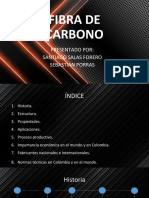 Presentacion Fibra de Carbono