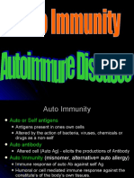 Autoimmunediseases