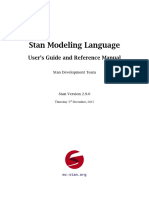 Stan-Reference-2 9 0 PDF