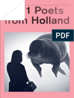 11 Poets From Holland PDF