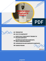 Materi Pembekalan PPP