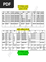 Air jordan 5 “tokyo” NU 4th Year Honours - All Subject Syllabus | PDF | Language