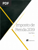 Guia IR 2019
