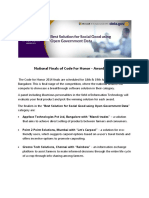 CodeForHonorFinals PDF