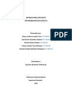 [PDF] Entrega Final program. estocastica.docx