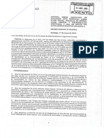 Protocolo de Actuacion Ante Denuncias Sobre Acoso Sexual Violencia de Genero Acoso Laboral y Discriminacion Arbitraria 2019 PDF