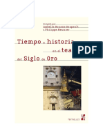 lope. nuevo mundo, historia, att. Tiempo e historia en el teatro del Siglo de Oro.pdf