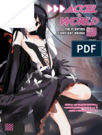 Accel World - Volume 05 [Yen Press][KindleHQ_Kitzoku]