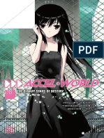 Accel World - Volume 08 [Yen Press][KindleHQ_Kitzoku]