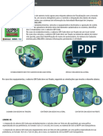 CTR E manual para adesivar 