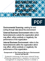 Environmental forces and environmental scanning (1).pptx