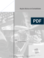 Nocoes Basicas de Contabilidade PDF