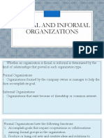 Formal & informal org.pptx