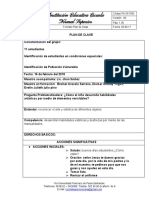 PA.03.F003 - Formato Plan de Clase (MODELO FINAL 2017) Andres