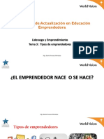 T4 Habilidades Emprendedoras