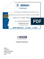 Desenho Arquitetonico Senai