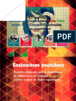 Costumbres-Youtubers BranTube