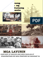 Ikalawangyugtongimperyalismo 171130023425 PDF