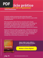PDF Fazer Ele Se Apaixonar