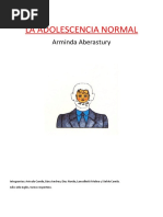 Trabajo Aberastury PDF